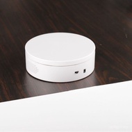 Remote Control Photography Rotating Music Electric Rotating Play Accessories Table Turntable Product