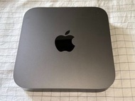 99% 新 APPLE MAC MINI LATE 2018