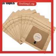 FEELING-5/10 Vacuum Cleaner Dust Bags For Haier ,Electroulux, LG, ZW1000-5, ZW1000-6