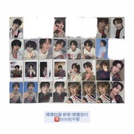 RIIZE ANTON小卡