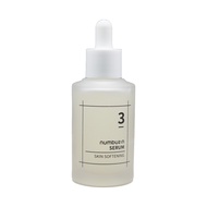 Numbuzin No.3 Skin Softening Serum