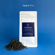 Oolong Tea, MILANXIANG, Loose Leaves