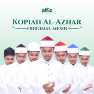 Kopiah Al-Azhar Original Mesir