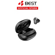 SONICGEAR	EARPUMP TWS-16 ANC BLACK