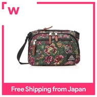 [Gregory] Shoulder Bag Transfer Shoulder L Garden Tapestry