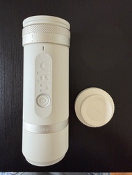 Outin Fino Coffee Grinder磨豆機