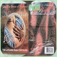 ❈ ◙ ✲ Eve Montelibano Lothario & other Love Match Pocketbooks