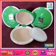 ASLI !!! Bedak Padat Pemutih LIZ SKINCARE Lightening Compact Powder - DR Listiani | BEDAK PADAT | BE