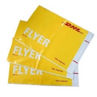 DHL Express Flyers Standard