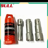 MATA Bull 14 mm x35 jetbroach drill bit 14mm x 35 magnetic jet broach drill bit