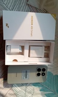 honor smart400
