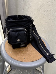 Porter x Toga Archives 聯名肩背包