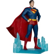 McFarlane Toys DC Theatrical 12in - Superman (Superman Movie)