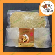 Adonan/Luluh Sate Lilit Ikan Khas Pantai Lebih Bali Cap "Kak Lodik"