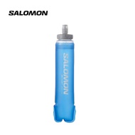 SALOMON UNISEX SOFT FLASK 500ML/17OZ 42 -CLEARBLUE