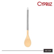 CYPRUS SERVING SPOON AM-1034