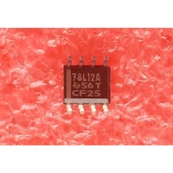 78L12A 78L12 7812 SOP-8 SMD ELECTROT PART