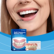 ORALHOE Modified Teeth Denture Braces Modified Teeth Interdental Repair Braces Beautiful Teeth Beaut