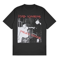 Dead Kennedys – Police Truck Black