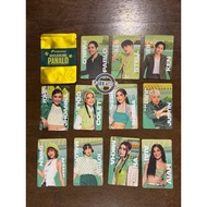 Puregold Photocards (Puregold BINI Photocards and Puregold SB19 Photocard)