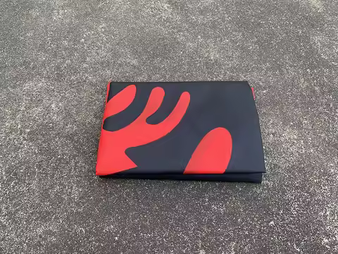 90x 150cm Albania Flag double side polyester hanging Flag of Albania Albania National Flag