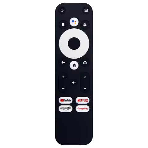 KM2 /KM2plus onn KD3 KD5 Voice Remote Compatible with Amazon Mecool TV Box spare parts