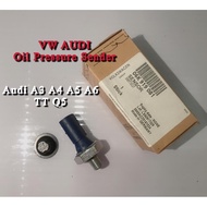 Volkswagen Audi Oil pressure sensor 06K 919 081