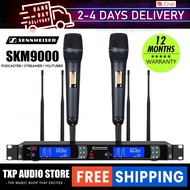 Sennheiser SKM9000 Professional Wireless Microphone UHF MIC