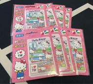 《現貨》愛台灣悠遊卡-HELLO KITTY 漫畫3