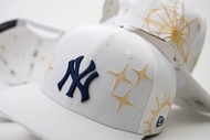 Topi Snapback Original Import NY / New York