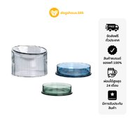 Furrytail Fooddict Cat Bowl เฟอรีเทล ชามอาหารแมว dogs.haus