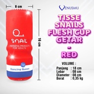 Snail Cup Getar Pria Murah