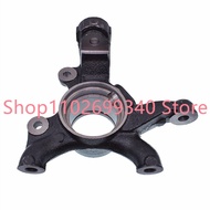 43212-0K010 43212 0K010 Steering Knuckle For TOYOTA HILUX VIGO KUN15 KUN16 LH 2WD