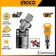 INGCO HHUJ1121 1/2'' Wiggle Connector (Tools)