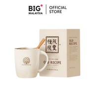 [Ready Stock] 老配方 The Future Food Old Recipe Meal Replacement Drink | 86 Natural IngredientsApplicab