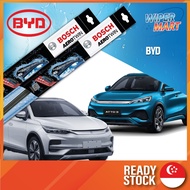Bosch Aerotwin Car Wiper Set BYD Models | Atto 3 E6 M6 Denza