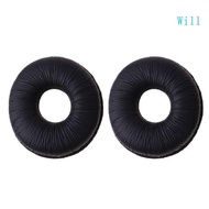 Will Replacement Earpad Ear Pad Pads Cushion For Technics RP DJ1200 DJ1210 Headphones