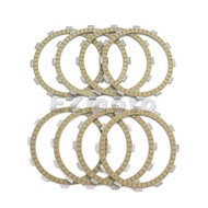 For Honda CB350K CB360K CB360 CB350 CB350G SL350K XL350K XL250K CB360T CL350K CL360K ScramblerMotorc