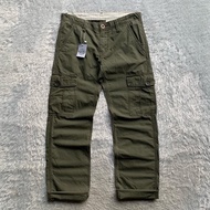 Levis 502 CARGO PANTS