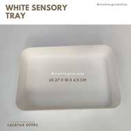 Sensory Tray/Sensory Play Mat
