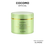 (ELIMERE OFFICIAL STORE) Avocamo Intensive Repair Hair Mask 300ml - COCOMO