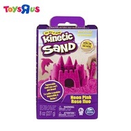 Kinetic Sand Neon Sand 8oz (Blue)