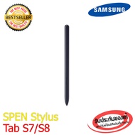 (ส่งฟรี) ของแท้ 100% ปากกา S Pen Spen Samsung Tab S8 Tab S8 Plus S8 Ultra Stylus ไม่แท้คืนเงิน !!!