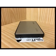 Orico 2588Us3 External Case Hdd Enclosure 2.5 Inch Sata Usb 3.0 - Silver
