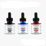 Dr. PH. Martin's Ocean Fountain Pen Ink