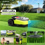 UBHOME M10 Robotic Lawn Mower Coverage up to 138000 square meters / Automatic charging / High-precis