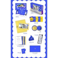 Lovely Runner Album Kdrama Byun WooSeok