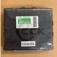 89560-BZ101 ORIGINAL PERODUA VIVA 850 CC ENGINE CONTROL ECU UNIT 100 % NEW