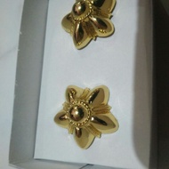 pin brivet wing melati