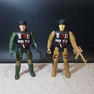 Army Robot Toys - Children's Army Figure Toys